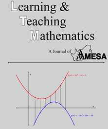 Learning and Teaching Mathematics