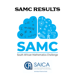 SAMC Results and Awards