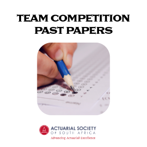 Mathematics Team Question Papers
