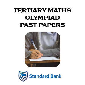 Tertiary Olympiad Question Papers