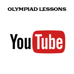 Olympiad Lessons