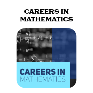 Careers in Mathematics
