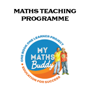 My Maths Buddy Campaign