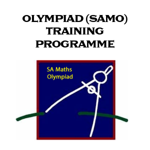 Olympiad Training Programme