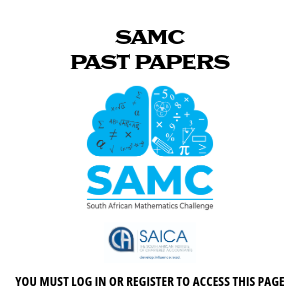 Mathematics Olympiad Question Papers