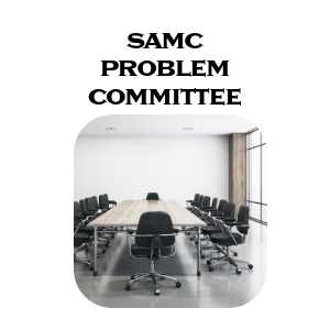 Problem Committee