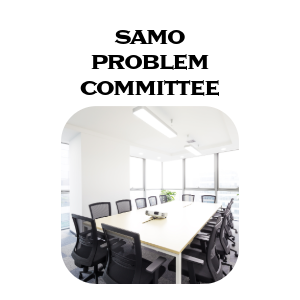 SAMO Committee