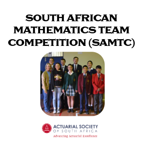 ASSA SA Mathematics Team Competition