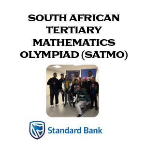 Tertiary Competition