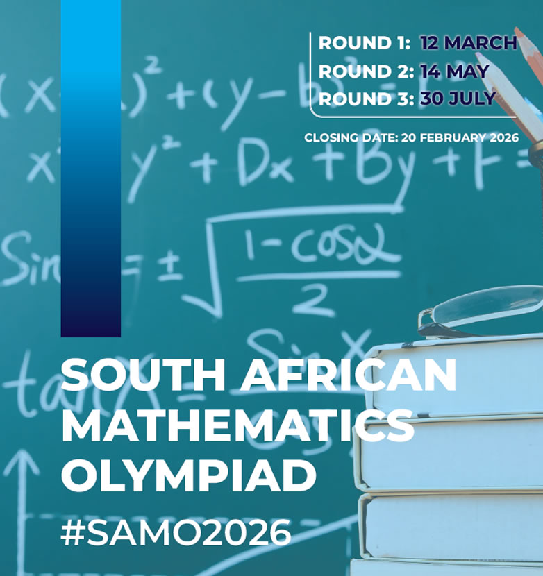 SAMO 2026 Entry Form