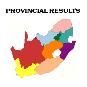 Provincial Awards