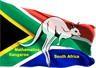 Picture for category SA Leg of the Kangaroo Competition